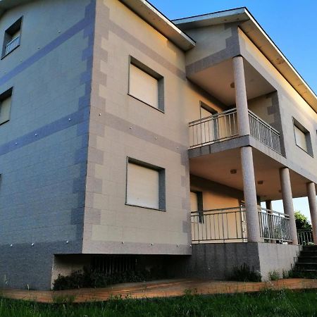 Apartamento Playa Montalvo Exterior foto