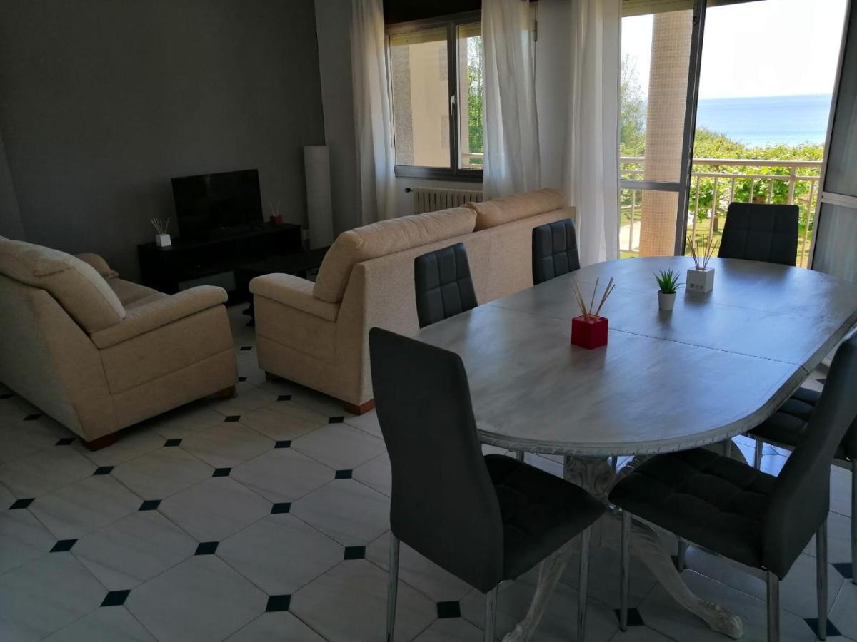 Apartamento Playa Montalvo Exterior foto