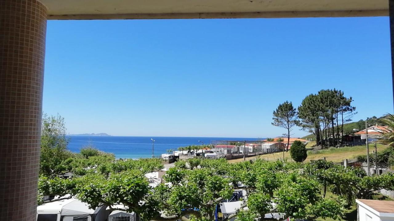 Apartamento Playa Montalvo Exterior foto