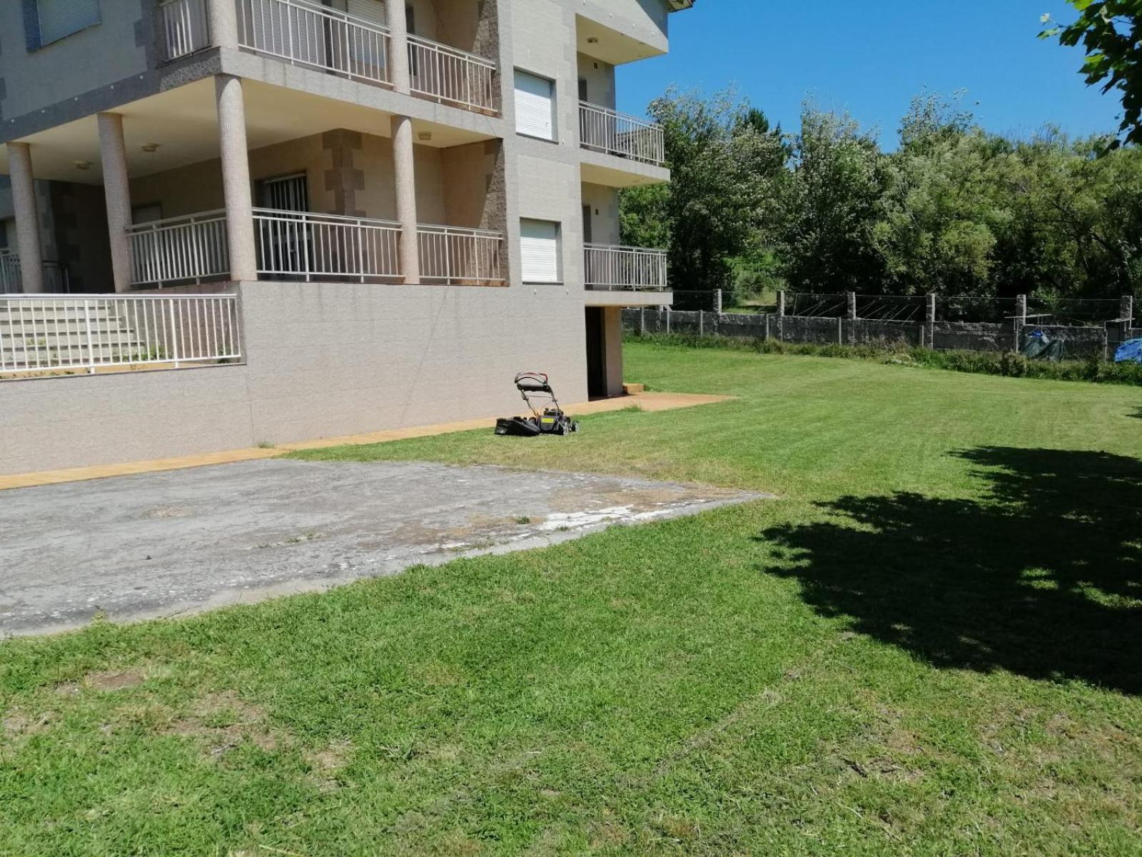 Apartamento Playa Montalvo Exterior foto